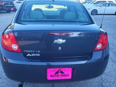 Used 2009 Chevrolet Cobalt LS FWD image 14