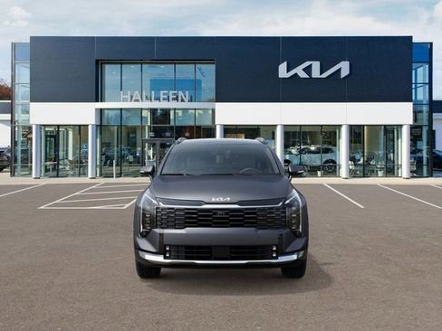 New 2026 Kia Sportage SX Prestige image 2