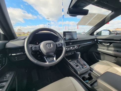 Certified 2023 Honda CR-V Sport Touring image 30