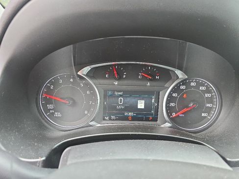 Used 2018 GMC Terrain SLE w/ Driver Convenience Package FWD image 15