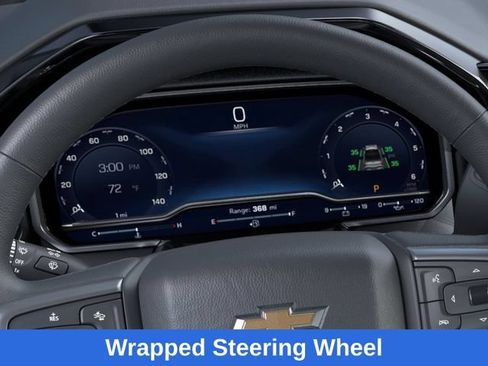 New 2026 Chevrolet Silverado 1500 LT AWD/4WD image 19