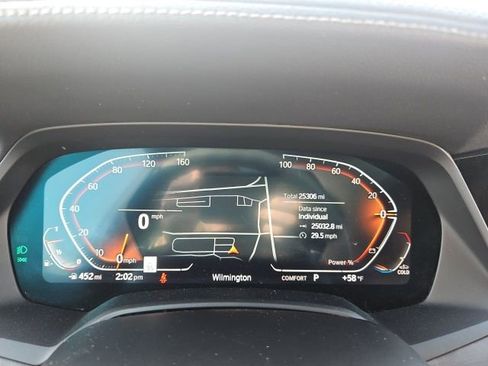 Used 2022 BMW X5 sDrive40i w/ Premium Package image 15