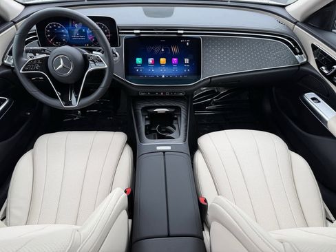 Certified 2026 Mercedes-Benz E 350 E 350 image 12