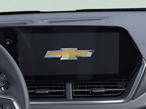 New 2026 Chevrolet Trax LT w/ Driver Confidence Package image 20