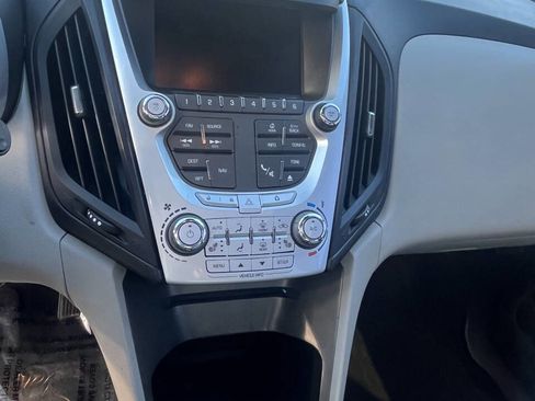Used 2013 Chevrolet Equinox LTZ FWD image 16