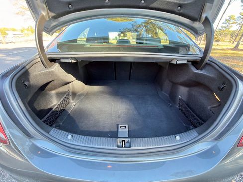 Certified 2018 Mercedes-Benz C 300 4MATIC Sedan image 18