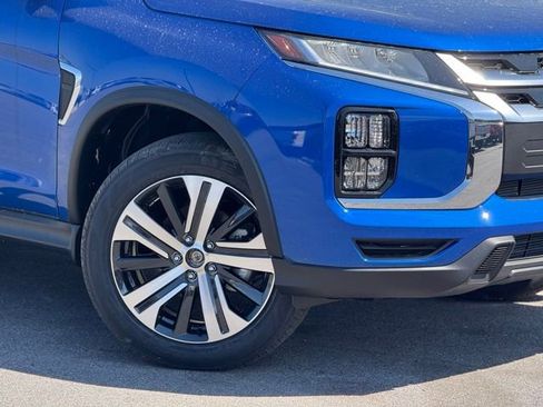 New 2026 Mitsubishi Outlander Sport AWD image 2