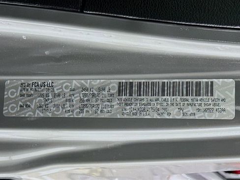 Used 2020 Jeep Wrangler Unlimited Sport image 30