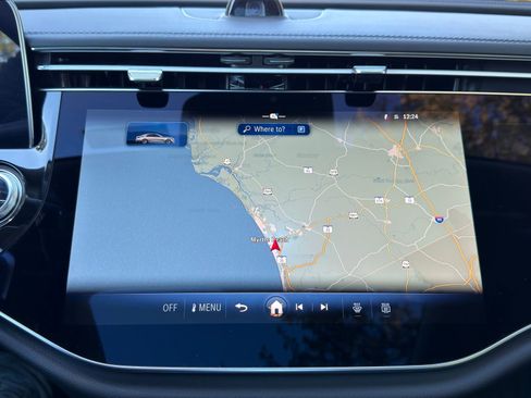 New 2026 Mercedes-Benz E 350 Sedan image 5