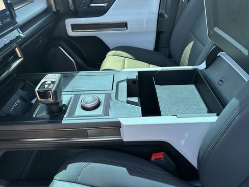 Certified 2024 GMC Hummer EV 3X w/ Omega Edition AWD/4WD image 26