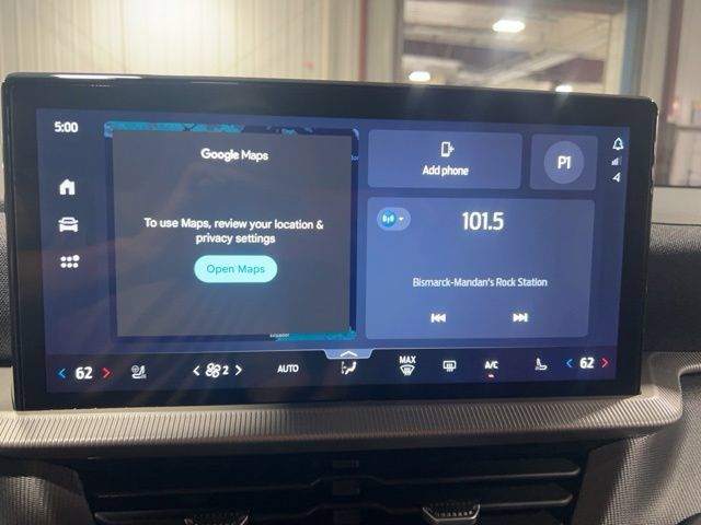 New 2027 Ford Explorer ST-Line AWD/4WD image 12