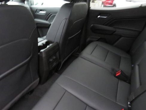 New 2026 Chevrolet Colorado LT w/ LT Convenience Package image 19