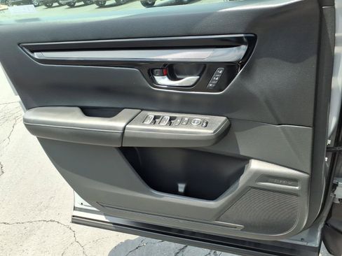 Certified 2023 Honda CR-V EX-L image 8