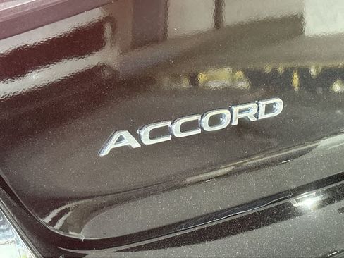 Used 2025 Honda Accord Sport image 11
