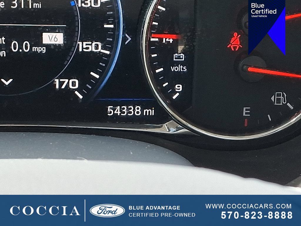 Used 2021 GMC Acadia Denali w/ Denali Technology Package AWD/4WD image 22