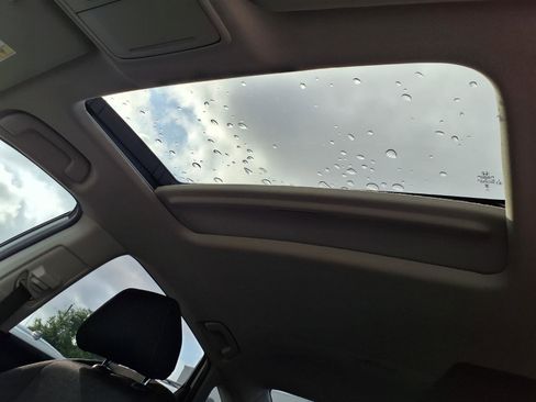 Certified 2024 Honda Accord EX image 5