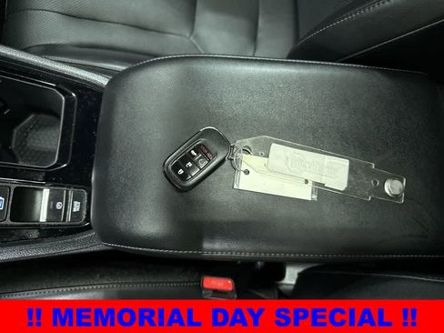 Used 2023 Honda Accord Sport image 32