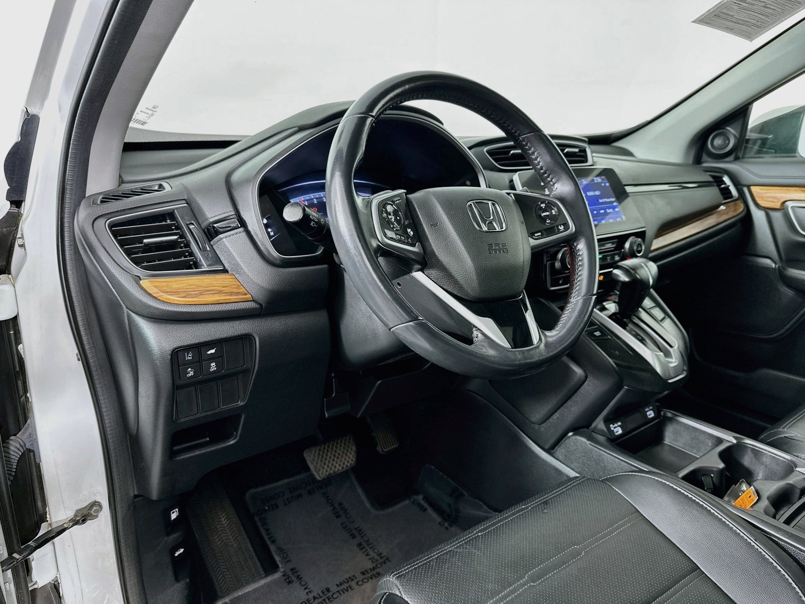 Used 2020 Honda CR-V EX-L image 10