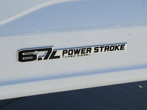 New 2025 Ford F250 XL image 11