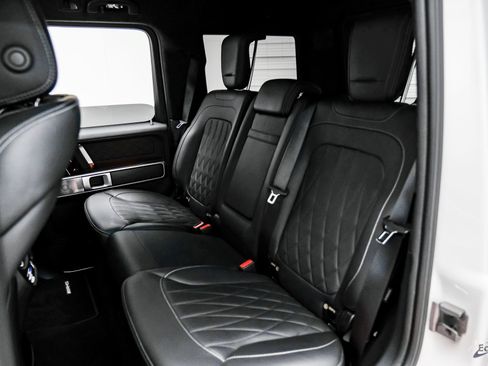 Used 2021 Mercedes-Benz G 63 AMG 4MATIC image 87