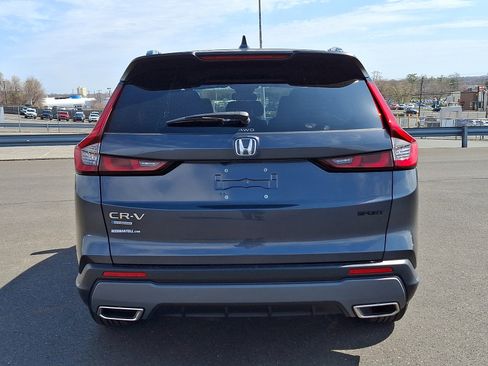 Used 2024 Honda CR-V Sport image 5