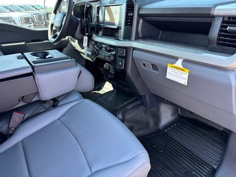New 2026 Ford F350 XL w/ 360-Degree Camera Package AWD/4WD image 21