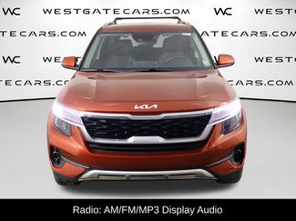 Used 2023 Kia Seltos S AWD/4WD video 2