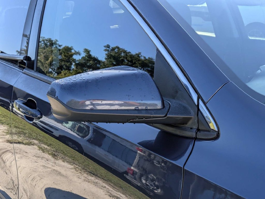 Used 2018 GMC Terrain SLE FWD image 11