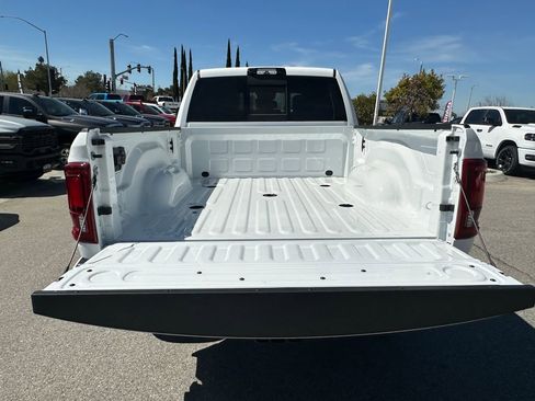 New 2026 RAM 2500 Laramie image 17