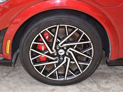 Certified 2023 Ford Mustang Mach-E GT AWD/4WD image 39