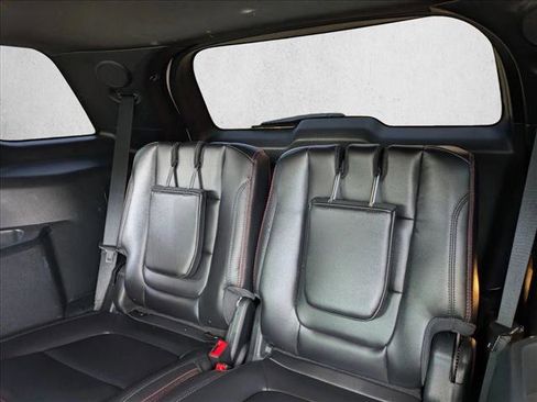 Used 2019 Ford Explorer Sport w/ Equipment Group 401A image 20