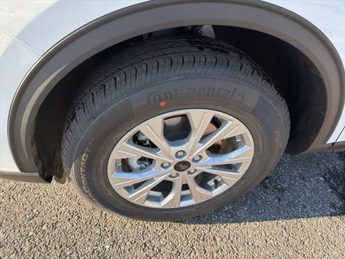 New 2026 Ford Escape Active w/ Cold Weather Package image 7