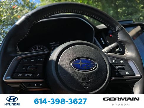Used 2024 Subaru Outback Touring XT w/ Popular Package #2 AWD/4WD image 23