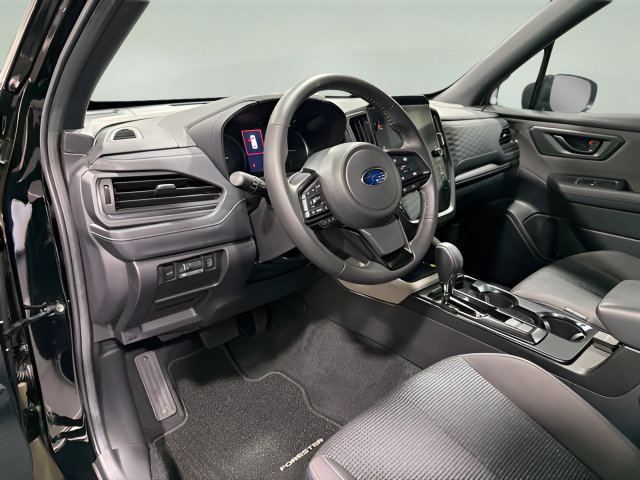 Certified 2026 Subaru Forester Premium w/ Premium/Limited Package AWD/4WD image 10