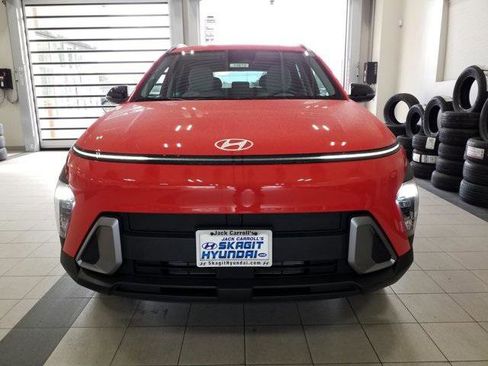 New 2026 Hyundai Kona SEL Sport image 21