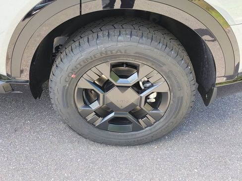 New 2027 Kia Telluride SX Prestige X-Pro AWD/4WD image 40