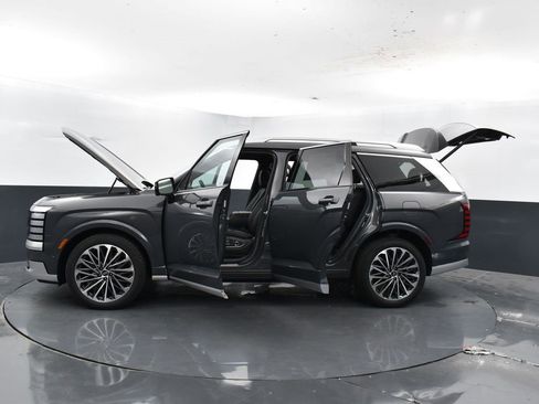 New 2026 Hyundai Palisade Calligraphy image 42
