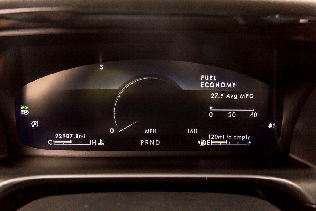 Used 2020 Lincoln Aviator Reserve w/ Equipment Group 202A AWD/4WD image 18