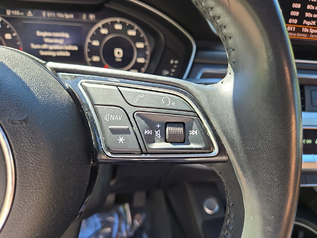 Used 2018 Audi A5 2.0T Premium AWD/4WD image 8
