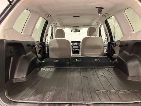 Used 2016 Subaru Forester 2.5i Premium w/ Popular Package #1 AWD/4WD image 39