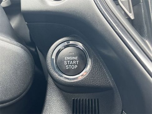 Used 2024 Subaru Impreza RS image 10