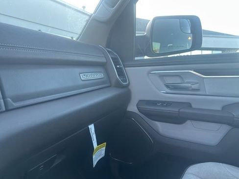 Used 2025 RAM 1500 Laramie w/ Bed Utility Group AWD/4WD image 15