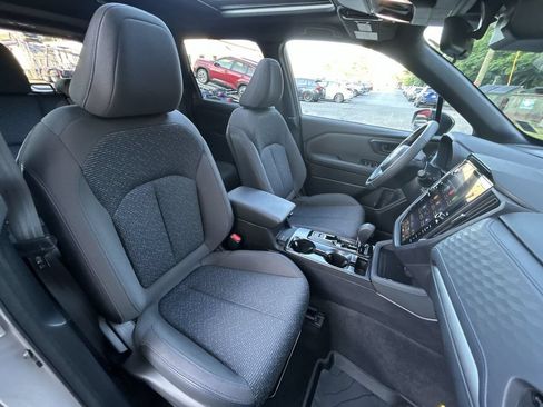 Certified 2026 Subaru Forester Premium AWD/4WD image 25