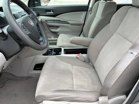 Used 2014 Honda CR-V LX image 26