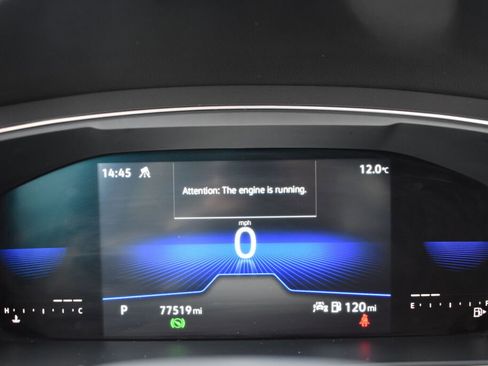 Used 2022 Volkswagen Tiguan S image 20