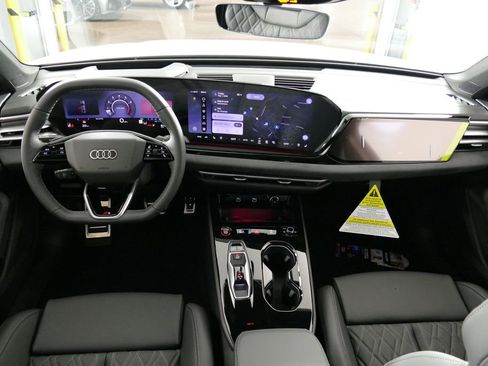 New 2026 Audi S5 Premium Plus AWD/4WD image 14