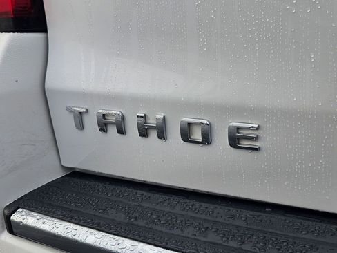 Used 2020 Chevrolet Tahoe Premier w/ Premier Plus Edition image 37
