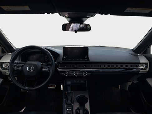 Used 2025 Honda Civic Sport image 33