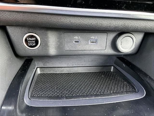 Certified 2023 Nissan Rogue S AWD/4WD image 25