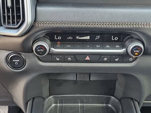 New 2026 MAZDA CX-50 AWD 2.5 Hybrid w/ Cargo Package image 29